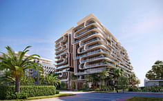 Zaha Hadid Architects may lead the design of new Surfside condos replacement 