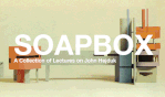 Soapbox: John Quentin Hejduk