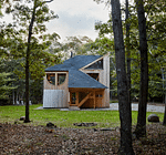 Antler House Restoration