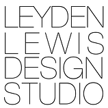Leyden Lewis Design Studio