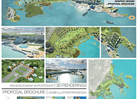 ROOSEVELT ROADS, Proposal for the redevelopment of the former Roosevelt Roads Naval Station