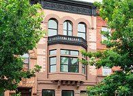 Lafayette Ave Condos