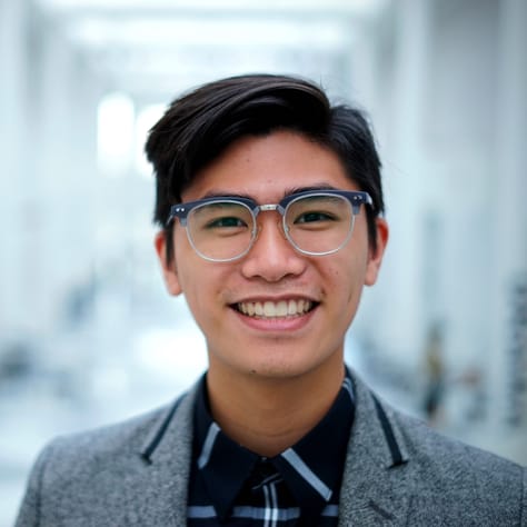 Joshua Jay Reyes | Archinect