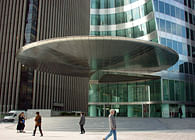 Tour Légende (originally Tour EDF at La Défense)