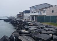 Hereford Inlet (Anglesea) Seawall