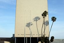 Downtown LA's beloved Parker Center Tower to be demolished