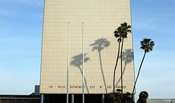 Downtown LA's beloved Parker Center Tower to be demolished