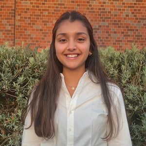 Aashna Tripathi | Archinect