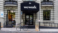 WeWork plans a post-Covid return, hiring more architects while shifting efforts south