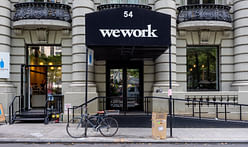 WeWork plans a post-Covid return, hiring more architects while shifting efforts south