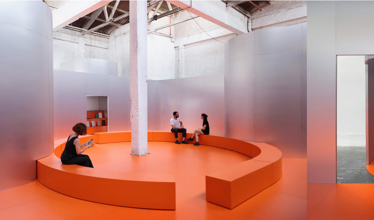 RISD’s MDes Programs in Adaptive Reuse and Exhibition and Narrative Environments: Repurposing and Altering Existing Structures | News RISD’s MDes Programs in Adaptive Reuse and Exhibition and Narrative Environments: Repurposing and Altering Existing Structures | News