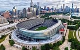 Chicago Bears reverse suburban stadium plans, will remain at Soldier Field site under latest proposal
