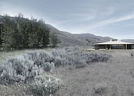 Methow Valley House