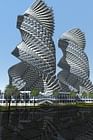 Futuristic Architecture 2030