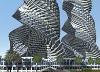 Futuristic Architecture 2030