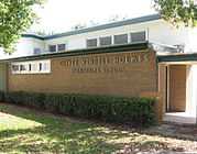 Holmes Elementary School