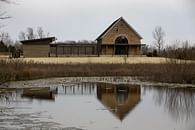 Moremen Chapel, Renovation and Addition