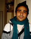 Bahman Jamasbi