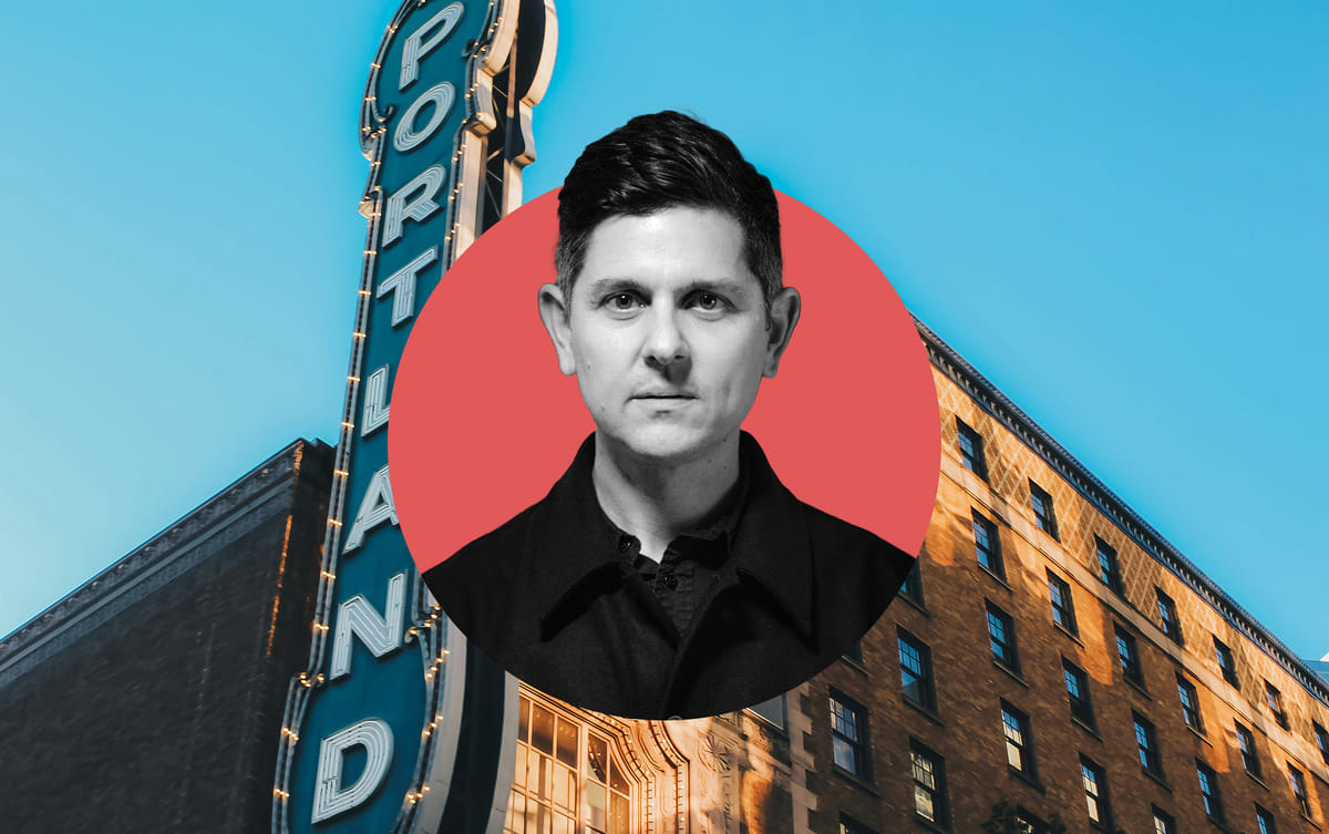 Archinect City Guide: Get Your Portland Travel Tips from Chris Brown of Observation Studio
