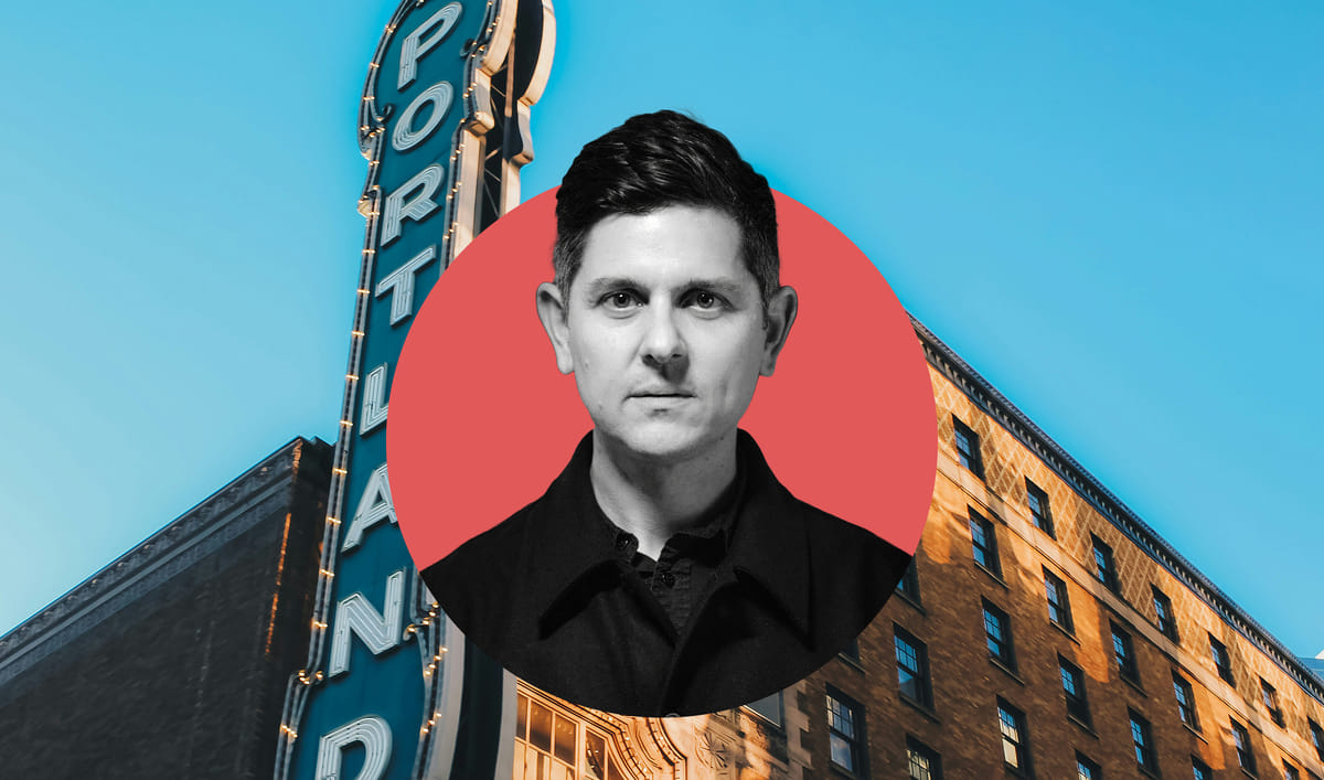 Archinect City Guide: Get Your Portland Travel Tips from Chris Brown of Observation Studio | Features Archinect City Guide: Get Your Portland Travel Tips from Chris Brown of Observation Studio | Features