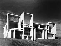 Paul Rudolph's Milam Residence is back on the market