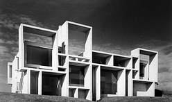 Paul Rudolph's Milam Residence is back on the market