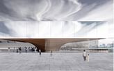 PES-Architects wins design competition for Shanghai Submarine Museum