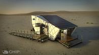DOE Solar Decathlon: Sci-Arc & Caltech