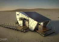 DOE Solar Decathlon: Sci-Arc & Caltech