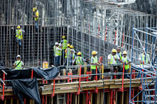 Construction Backlog Indicator reaches highest level since 2019