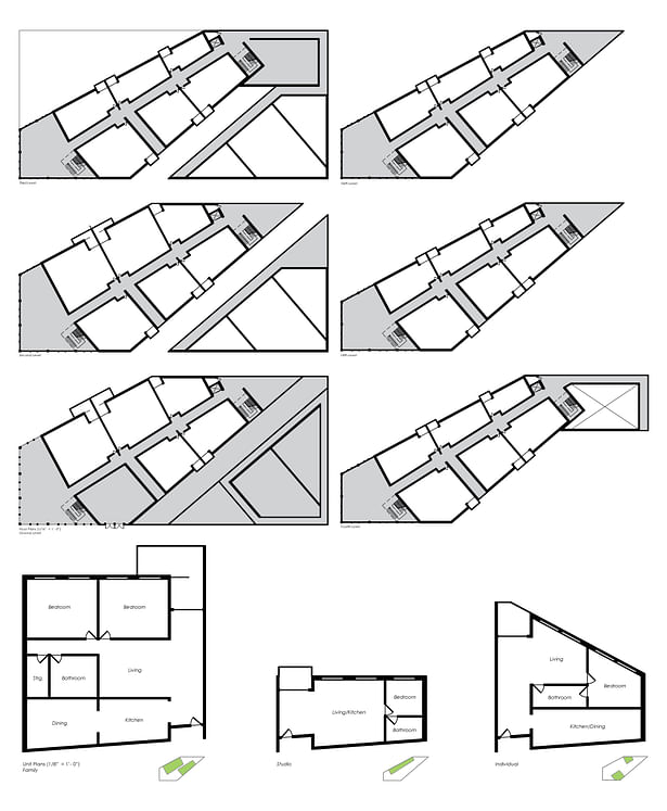 Floor Plans