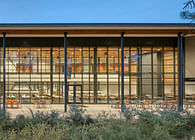 Cascades Dining Hall - Oregon State University (Bend)