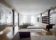 Tribeca Loft