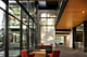 PACCAR Hall (interior), Foster School of Business, University of Washington; Seattle, WA (Photo: Nic Lehoux)
