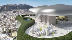 Bernardo Fort-Brescia, Laurinda Spear, Philippe Starck and Marcel Wanders transform the urban landscape of Quito