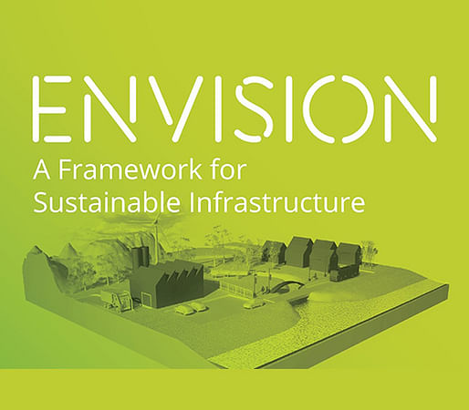 Envision: A Framework for Sustainable Infrastructure