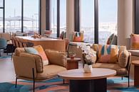 HBA San Francisco Elevates Design of Miami Marriott Biscayne Bay with Composed Convergence
