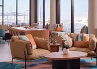 HBA San Francisco Elevates Design of Miami Marriott Biscayne Bay with Composed Convergence