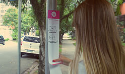 Community Bus Stops Transform Brazil