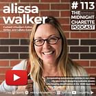 #113 - Alissa Walker, Urbanism Editor at Curbed