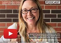 #113 - Alissa Walker, Urbanism Editor at Curbed