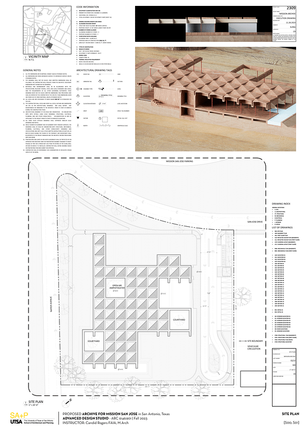 02. Site Plan