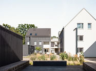 HAN – Residential Quarter Bothfelder Kirchweg/ Hanover (DE)