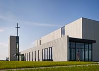 Lutheran Church of Hope - Ankeny