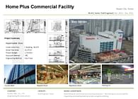 Home plus Commercial Facility| Dec. 2010 - Dec. 2011