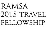 2015 Robert A.M. Stern Architects Travel Fellowship