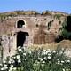  The government in Riyadh have shown a particular interest in in the Emperor Augustus's mausoleum, a giant, circular structure located near the Tiber River (The Telegraph; Photo: Alamy)