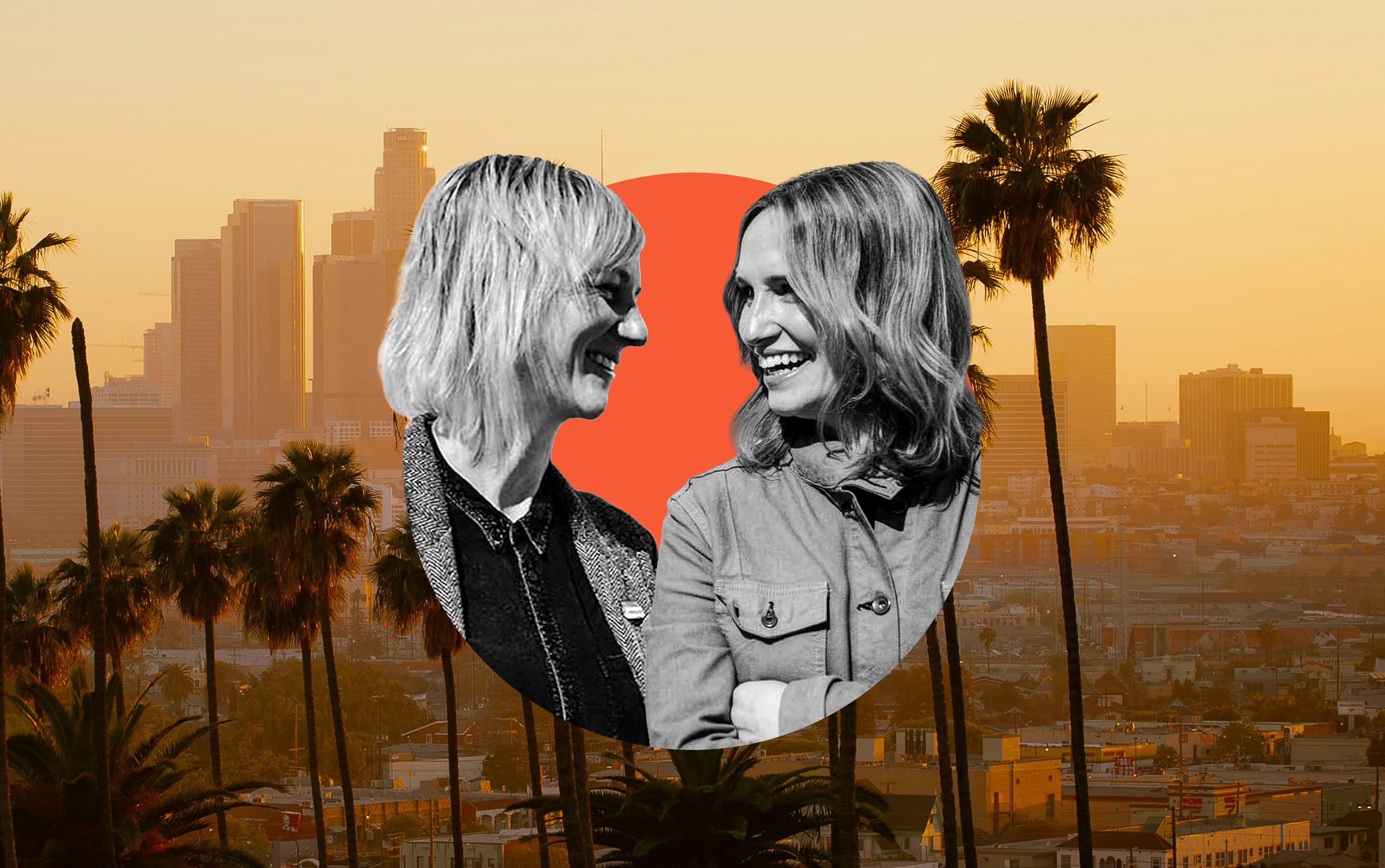 Archinect City Guide: Los Angeles Insider Tips with RA Rudolph & Catherine Johnson of Design, Bitches
