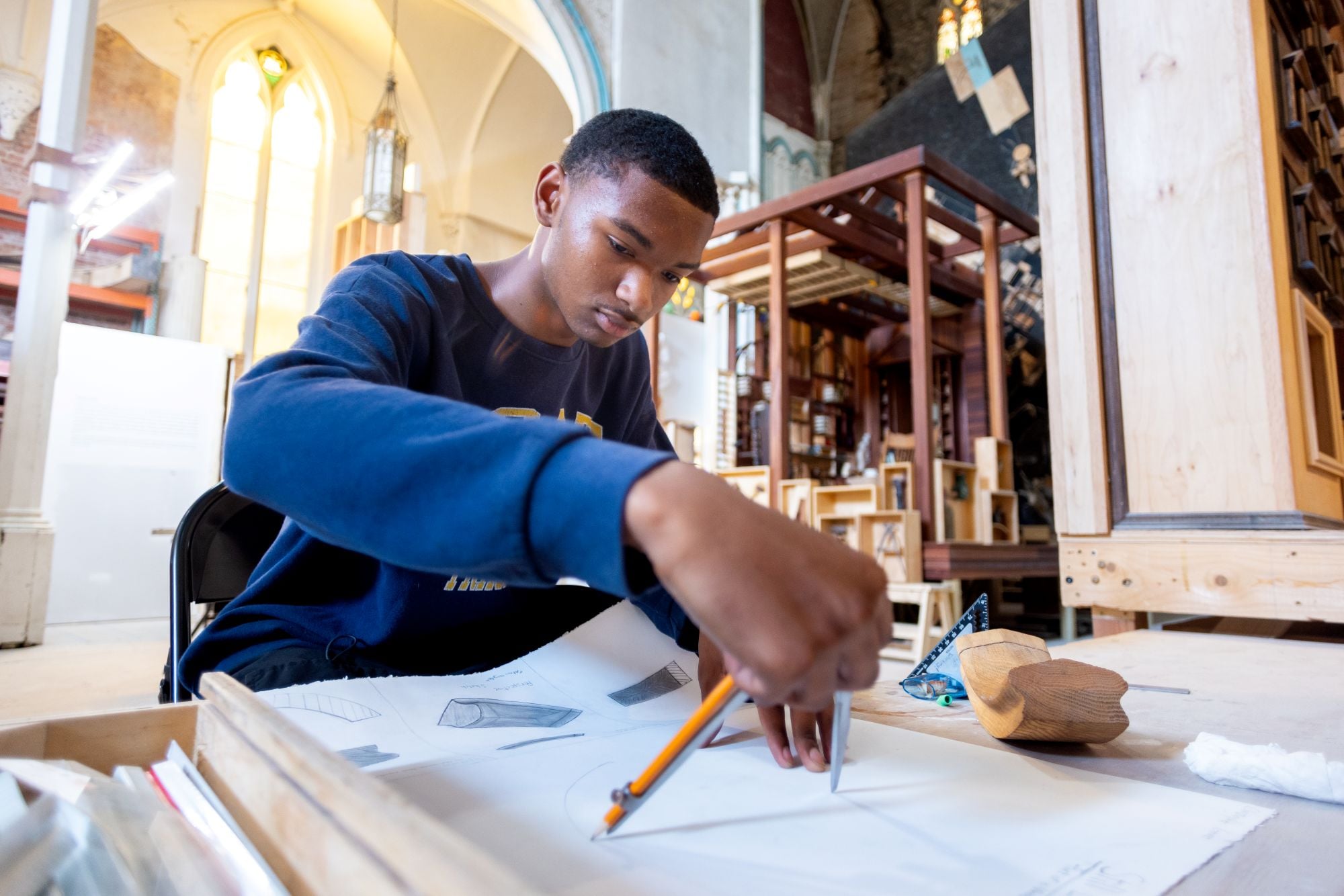 2026 Summer Architecture Programs for Kids and High School Students ...