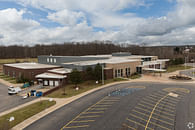 Byron Center Middle School | TowerPinkster